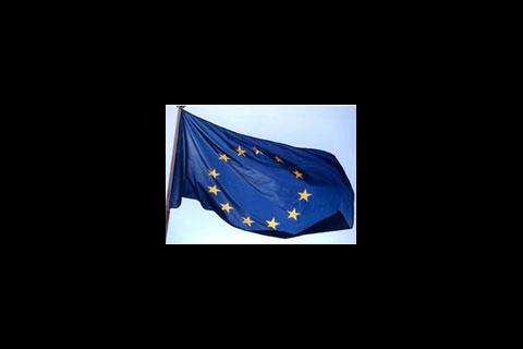 Euro Flag